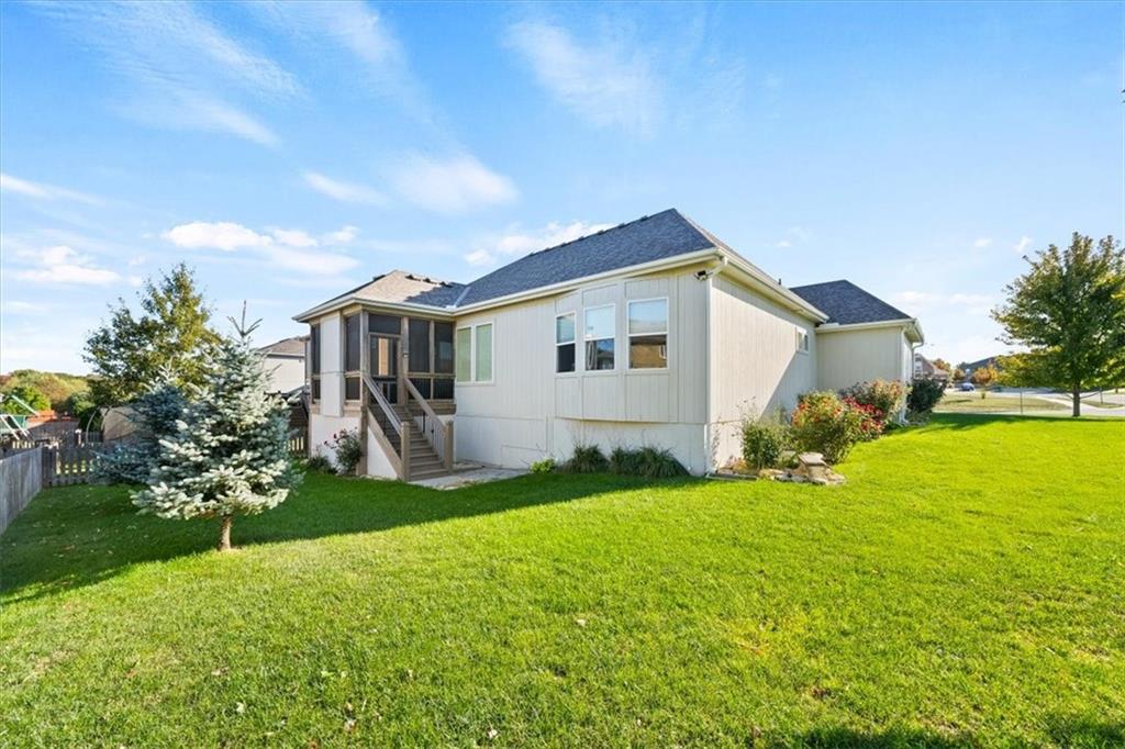 19372 West 210th Street Spring Hill, KS 66083 - Photo 25 of 26