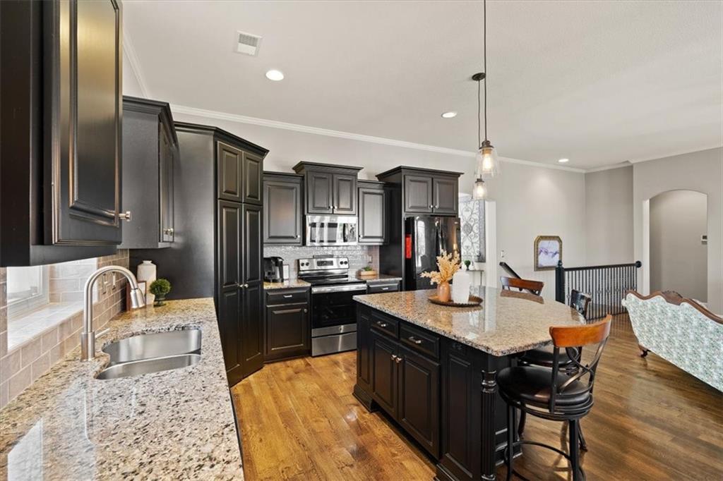 19372 West 210th Street Spring Hill, KS 66083 - Photo 6 of 26