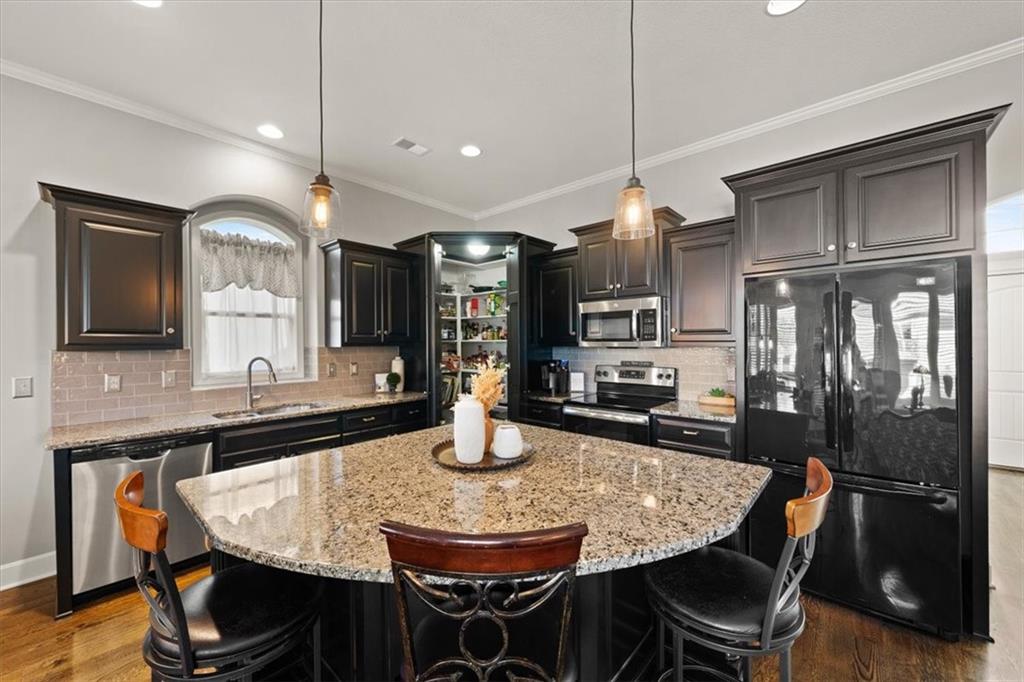 19372 West 210th Street Spring Hill, KS 66083 - Photo 7 of 26