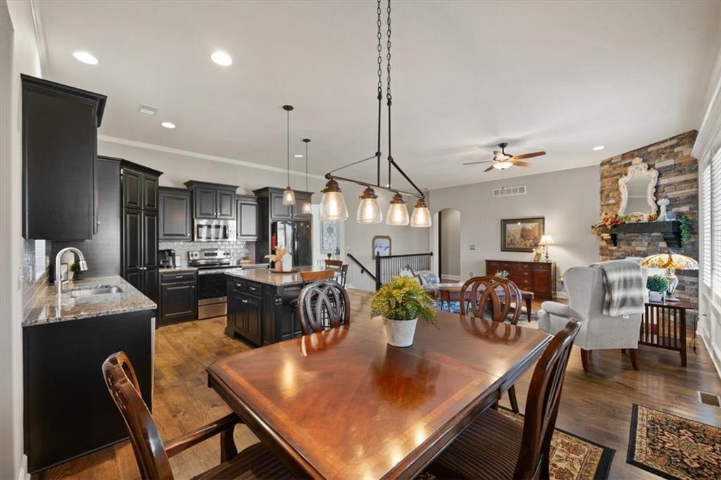 19372 West 210th Street Spring Hill, KS 66083 - Photo 8 of 26