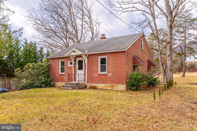 $149,900 | 10101 Shortest Day Road Northwest, Lavale, MD 21502