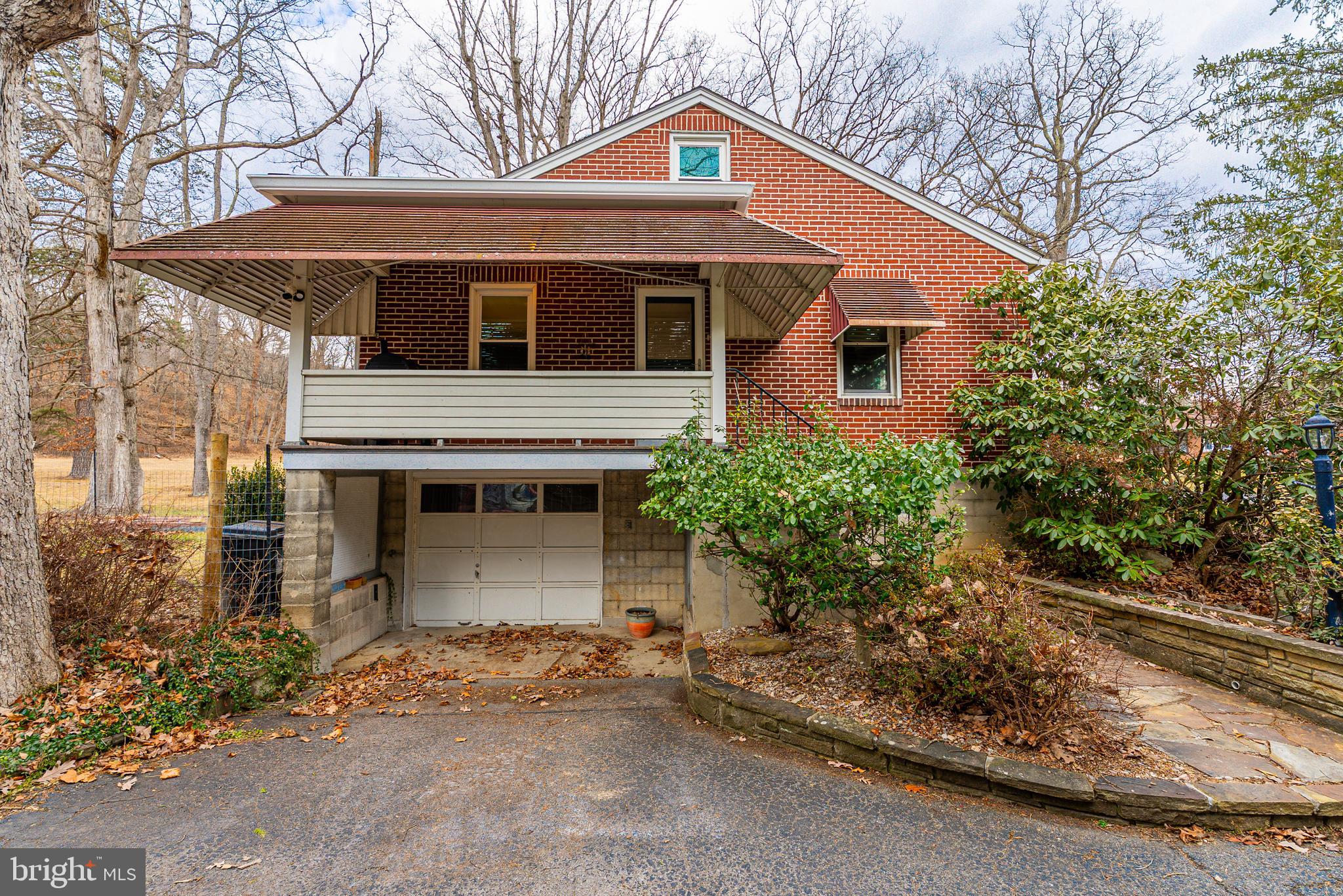10101 Shortest Day Road Northwest Lavale, MD 21502 - Photo 19 of 24