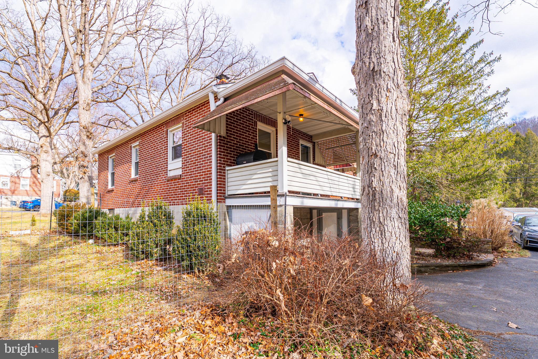 10101 Shortest Day Road Northwest Lavale, MD 21502 - Photo 20 of 24