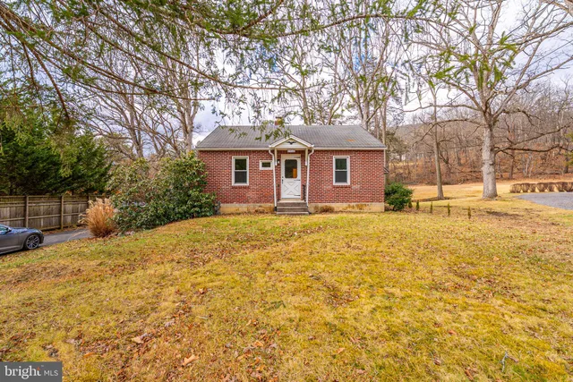 $149,900 | 10101 Shortest Day Road Northwest, La Vale, MD 21502