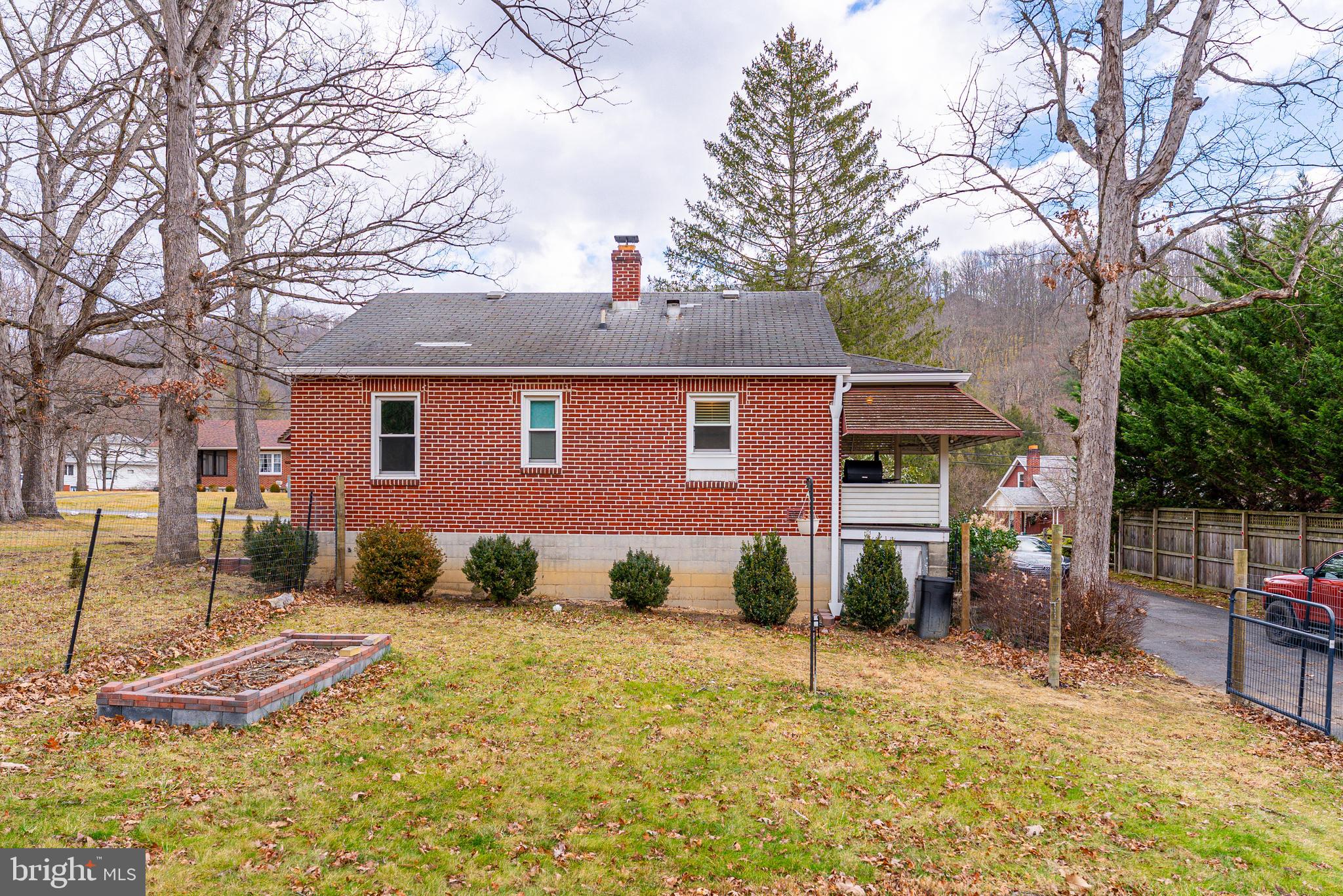10101 Shortest Day Road Northwest Lavale, MD 21502 - Photo 21 of 24