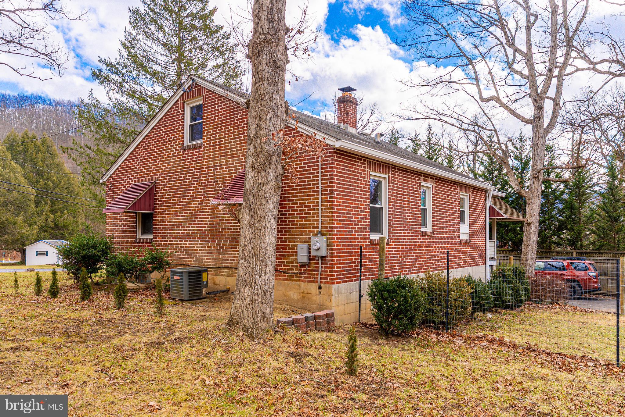 10101 Shortest Day Road Northwest Lavale, MD 21502 - Photo 22 of 24