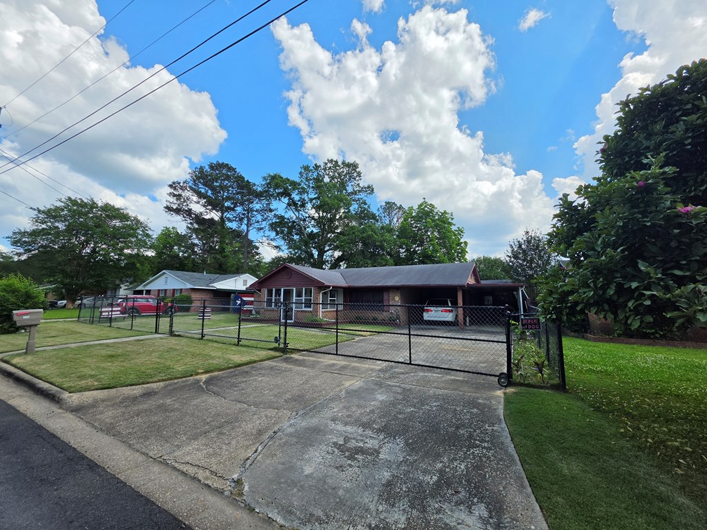 2854 Luckie Street Columbus, GA 31903 - Photo 2 of 20