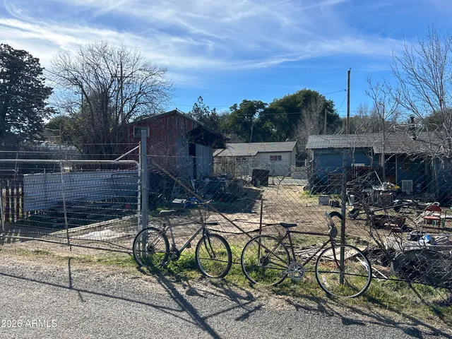 $137,000 | 16614 Shrine Drive, Yarnell, AZ 85362