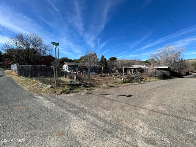 $137,000 | 16614 Shrine Drive, Yarnell, AZ 85362