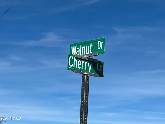 $137,000 | 16614 Shrine Drive, Yarnell, AZ 85362