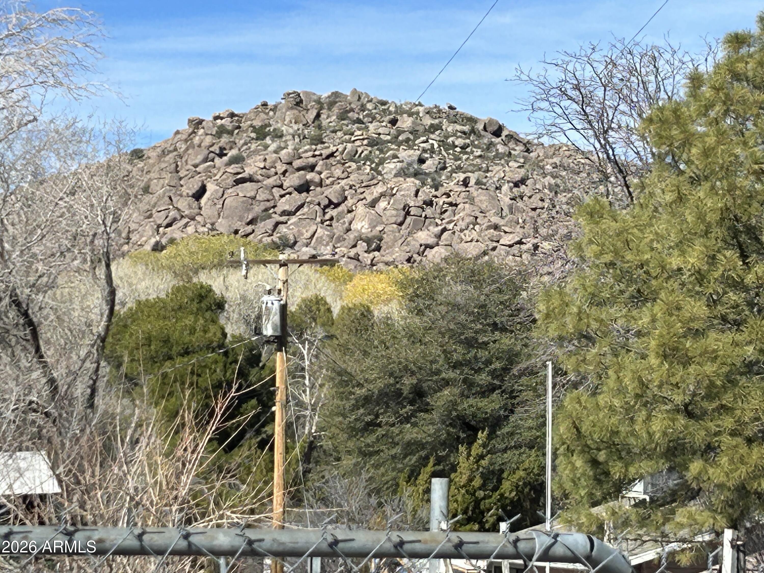 16614 Shrine Drive Yarnell, AZ 85362 - Photo 19 of 40 a view of a large building