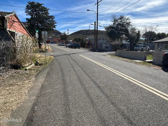 $137,000 | 16614 Shrine Drive, Yarnell, AZ 85362