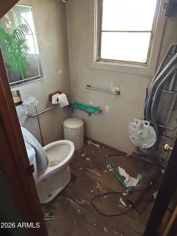 $137,000 | 16614 Shrine Drive, Yarnell, AZ 85362