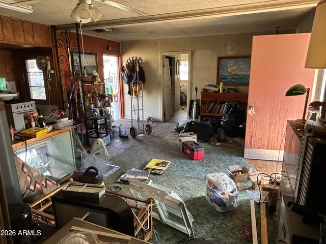 $137,000 | 16614 Shrine Drive, Yarnell, AZ 85362