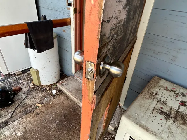 $137,000 | 16614 Shrine Drive, Yarnell, AZ 85362