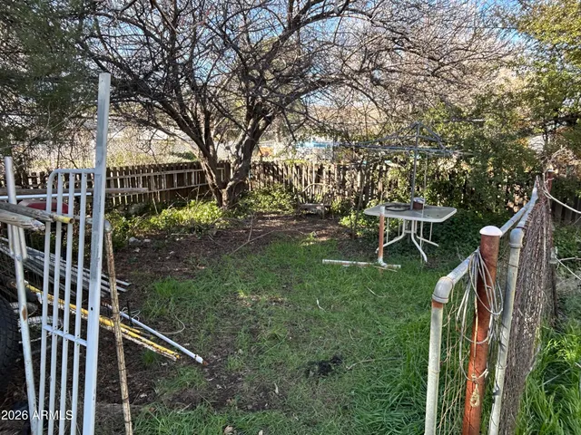 $137,000 | 16614 Shrine Drive, Yarnell, AZ 85362