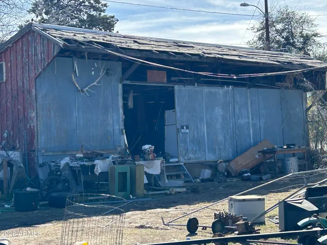 $137,000 | 16614 Shrine Drive, Yarnell, AZ 85362