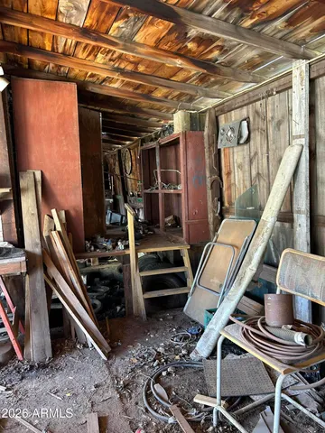 $137,000 | 16614 Shrine Drive, Yarnell, AZ 85362