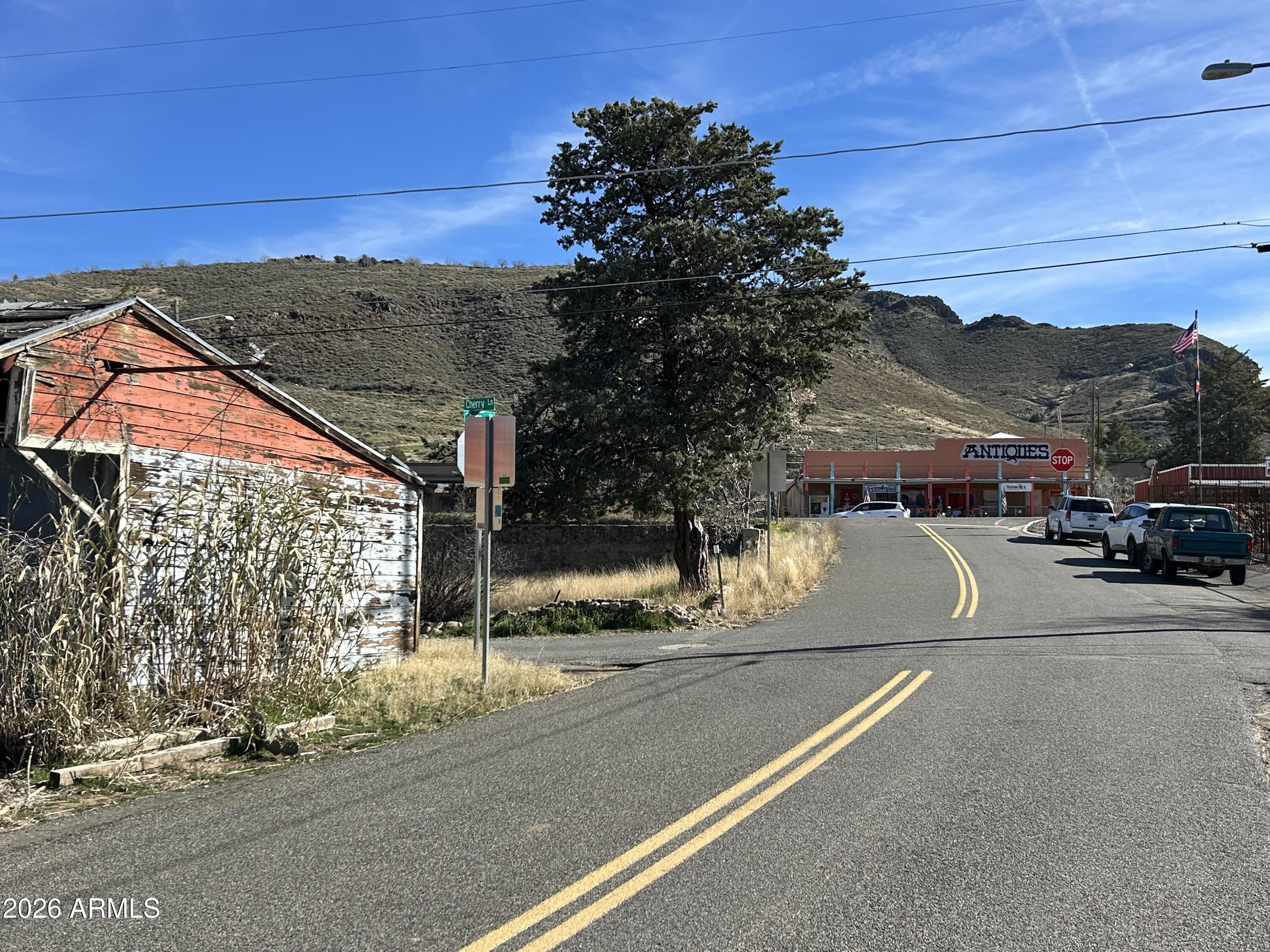 16614 Shrine Drive Yarnell, AZ 85362 - Photo 7 of 40 a view of a city street from a building
