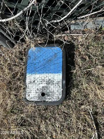 $137,000 | 16614 Shrine Drive, Yarnell, AZ 85362