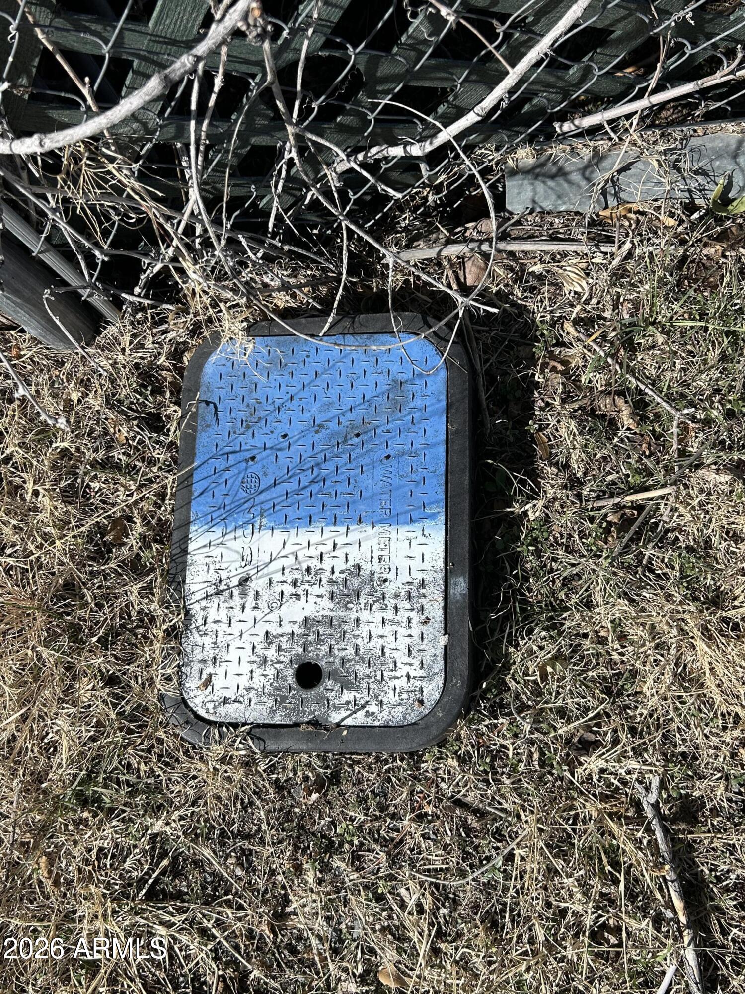 16614 Shrine Drive Yarnell, AZ 85362 - Photo 10 of 40 a view of water heater
