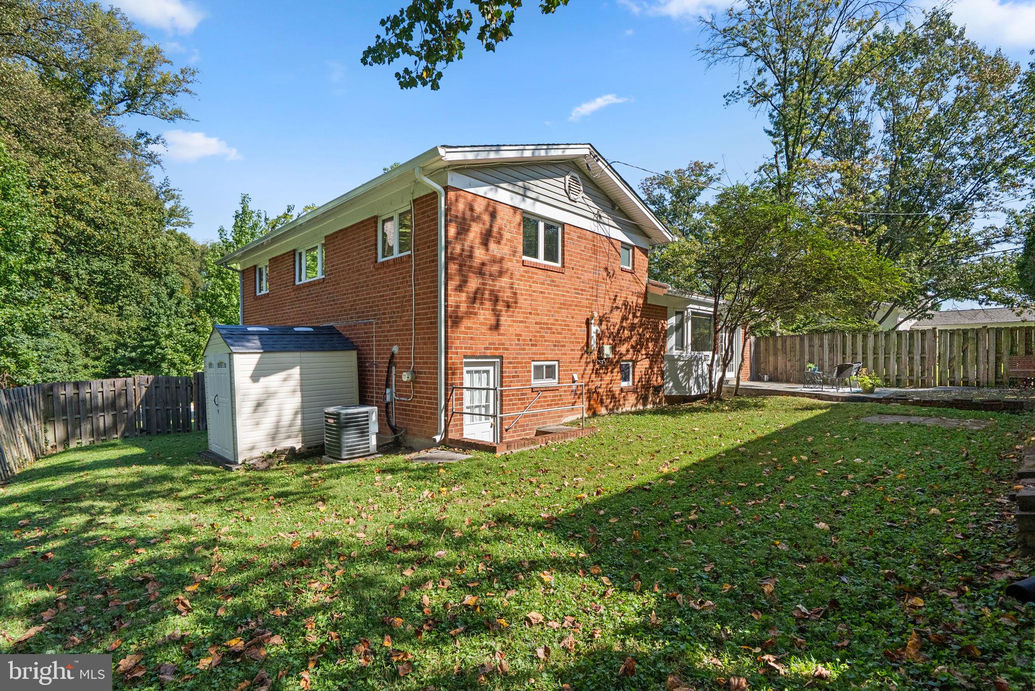 8810 Spring Valley Road Chevy Chase, MD 20815 - Photo 26 of 28 Gallery Image 26