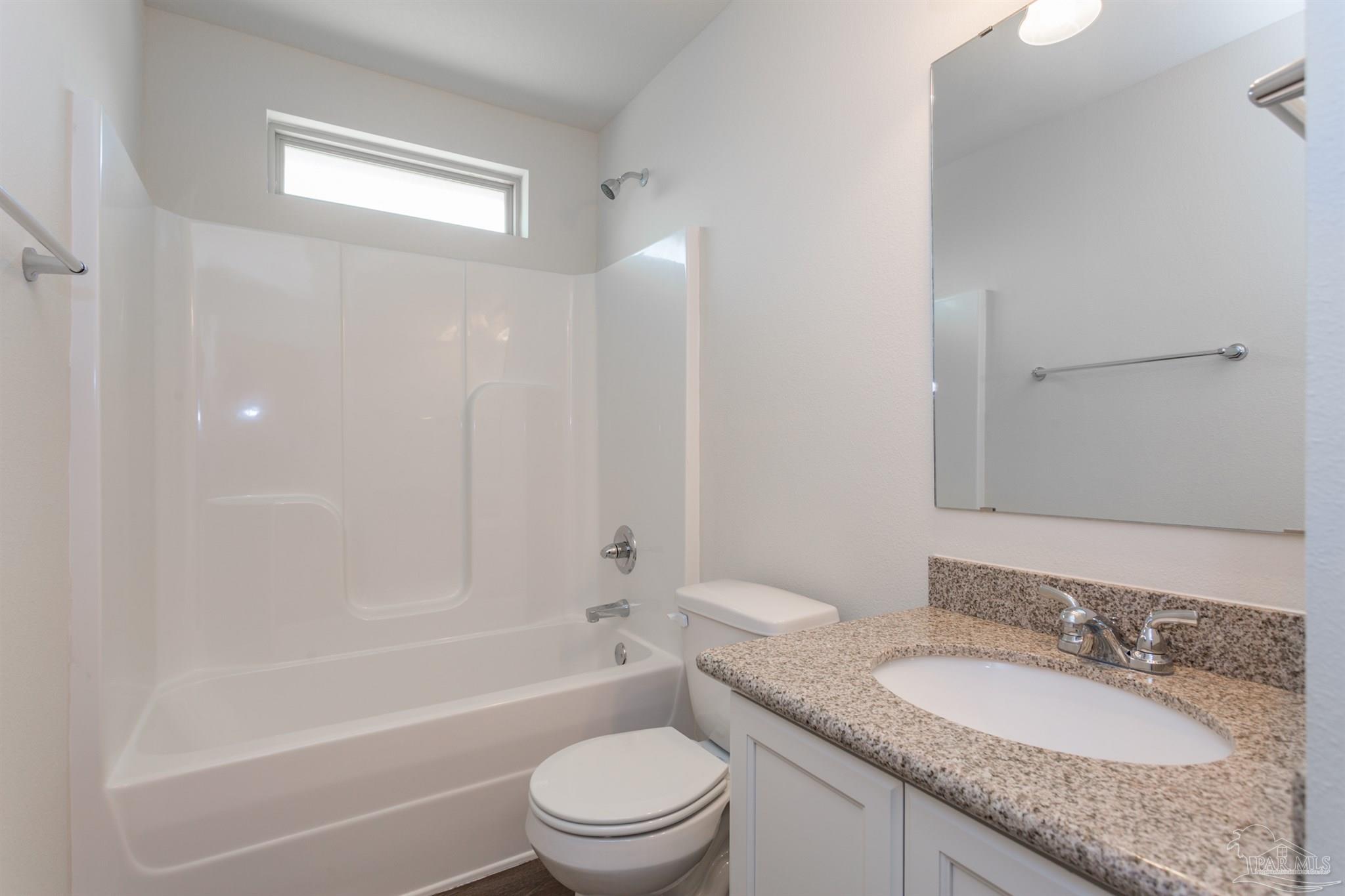 5739 Mill Stream Way Pace, FL 32571 - Photo 25 of 28