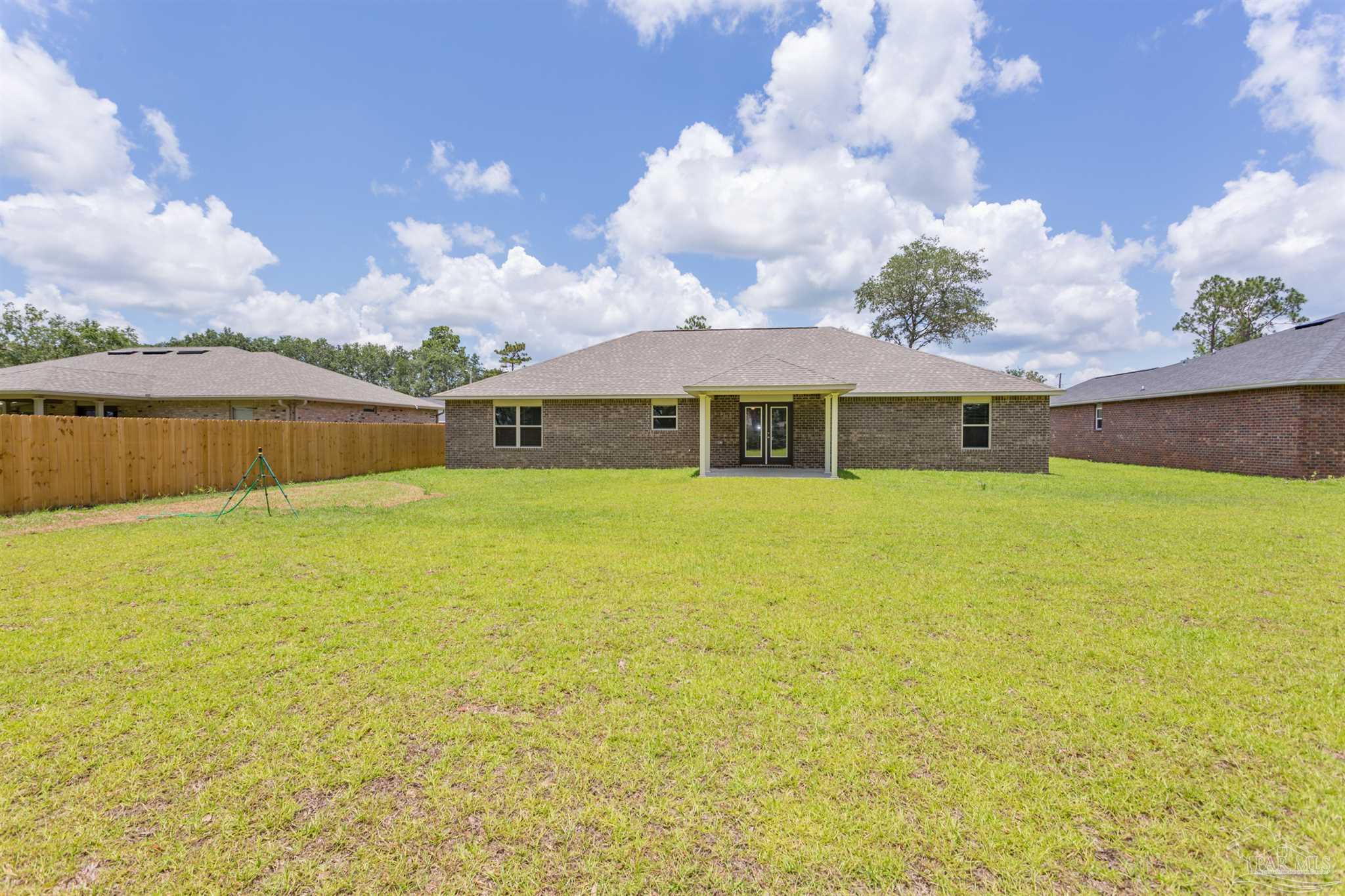 5739 Mill Stream Way Pace, FL 32571 - Photo 27 of 28
