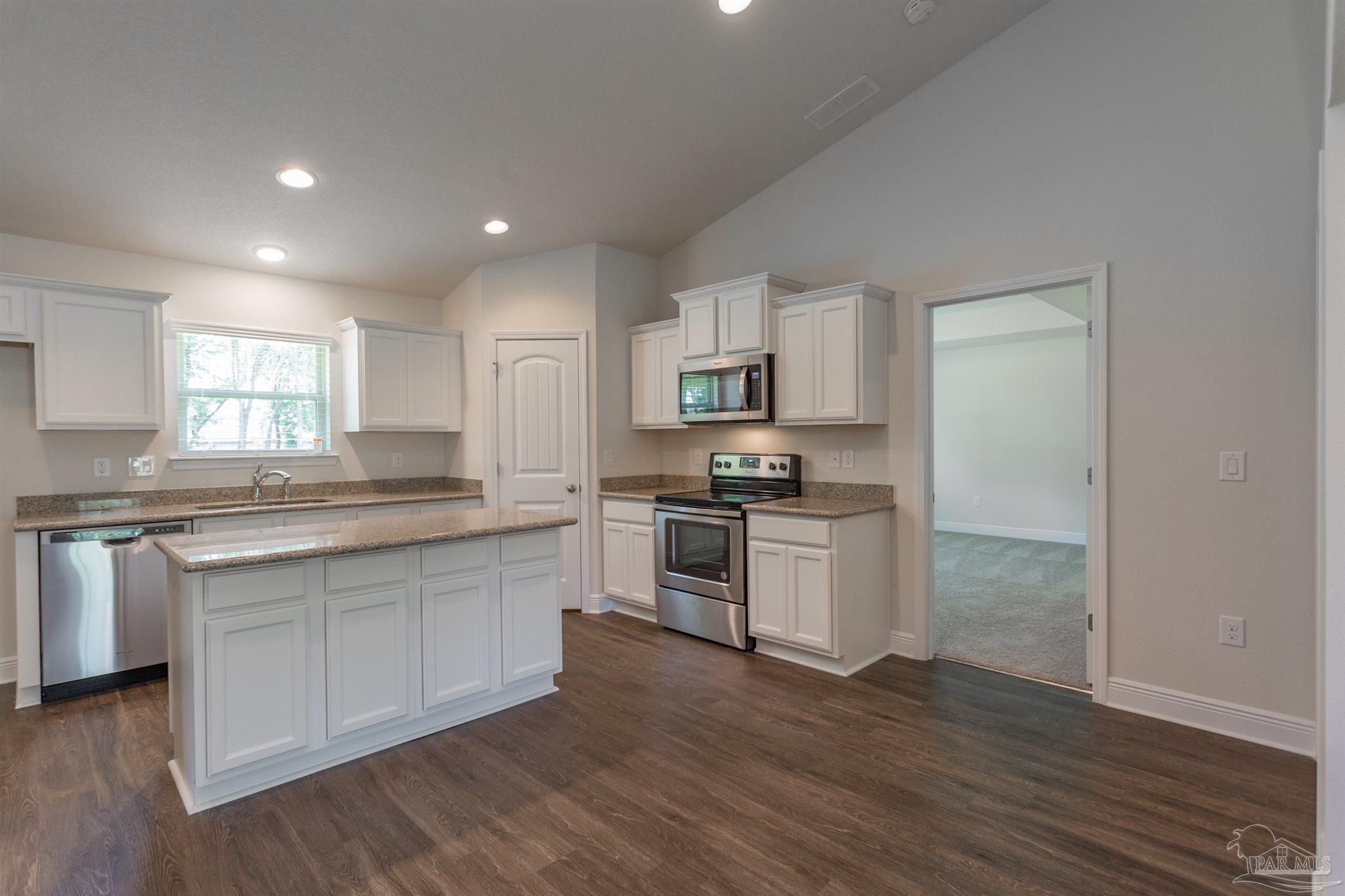 5739 Mill Stream Way Pace, FL 32571 - Photo 5 of 28