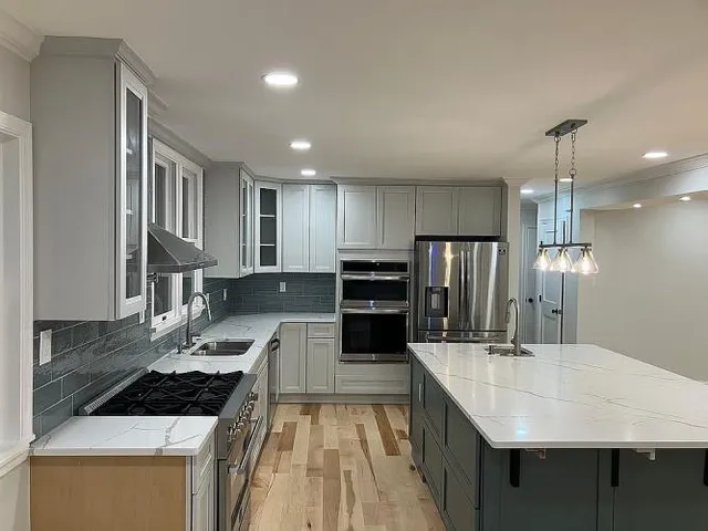 $2,149,000 | 9414 Wadsworth Drive, Bethesda, MD 20817