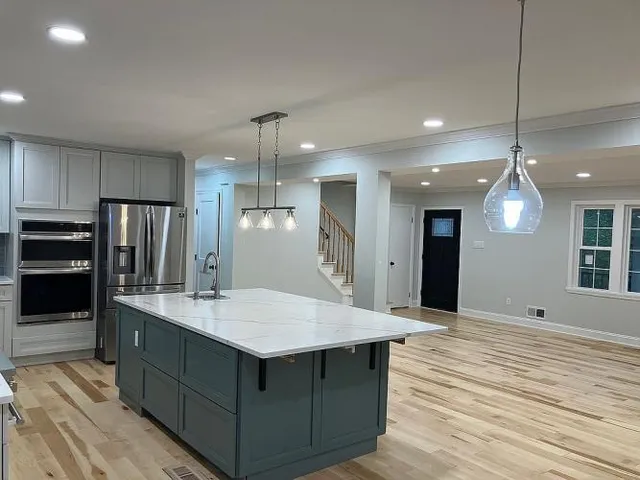 $2,149,000 | 9414 Wadsworth Drive, Bethesda, MD 20817