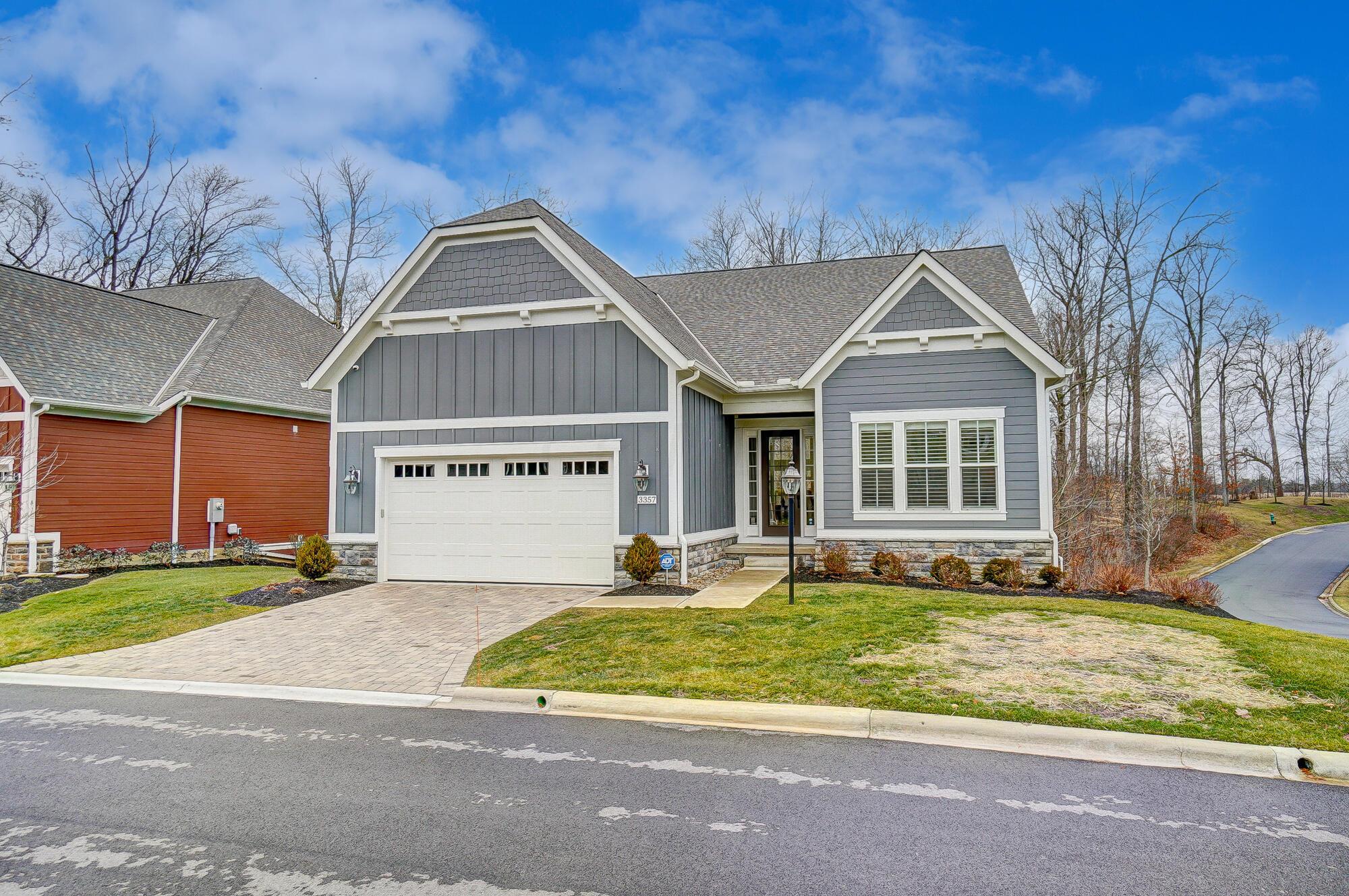 3357 Big Timber Loop Lewis Center, OH 43035 - Photo 107 of 109 017