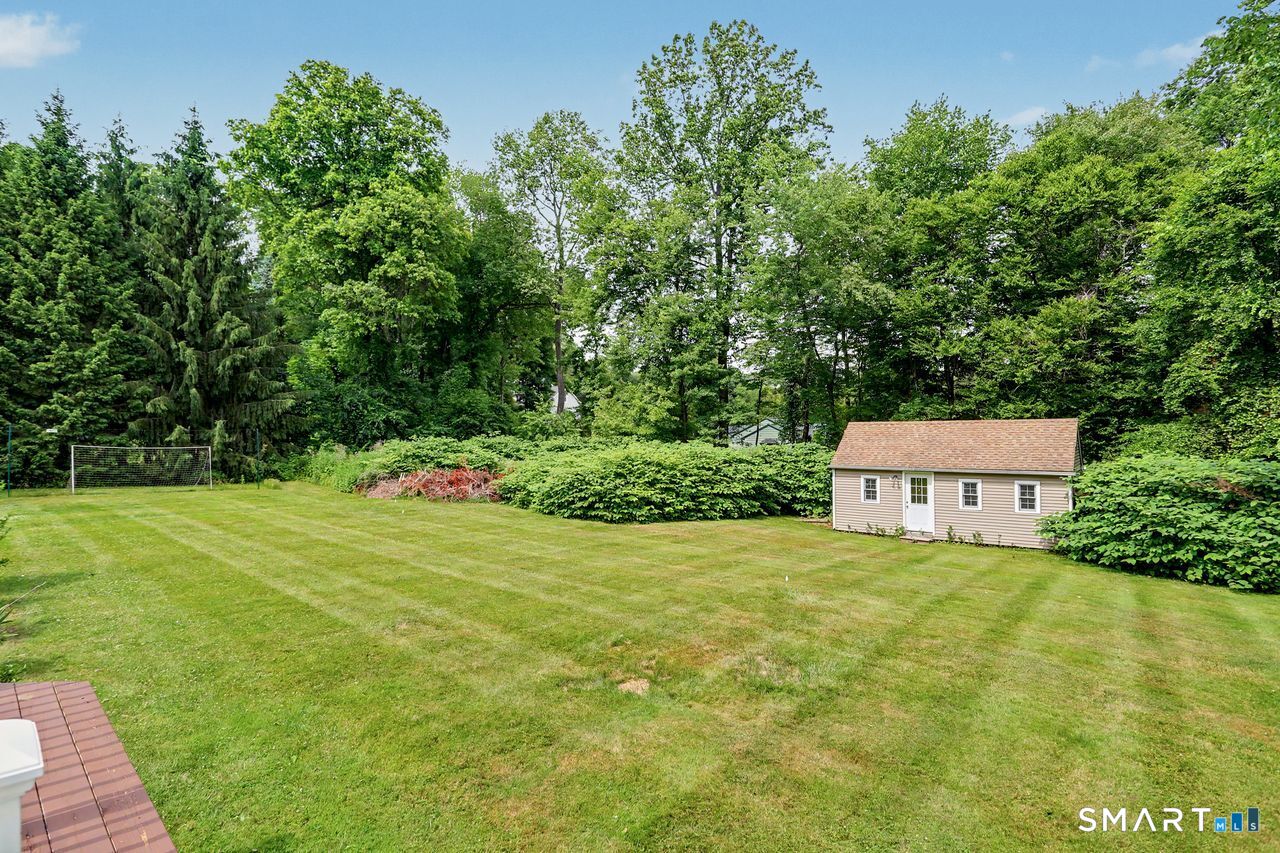 65 Gate Ridge Road Easton, CT 06612 - Photo 25 of 29