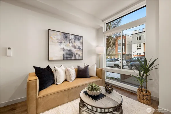 $649,950 | 903 A Northwest 56th Street, Seattle, WA 98107