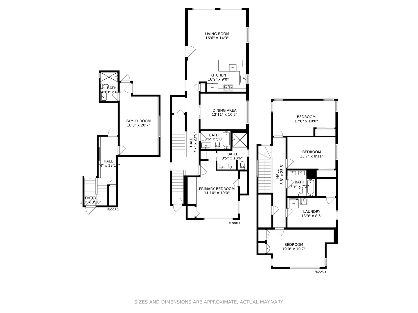 112 South Boulevard Evanston, IL 60202 - Photo 23 of 26