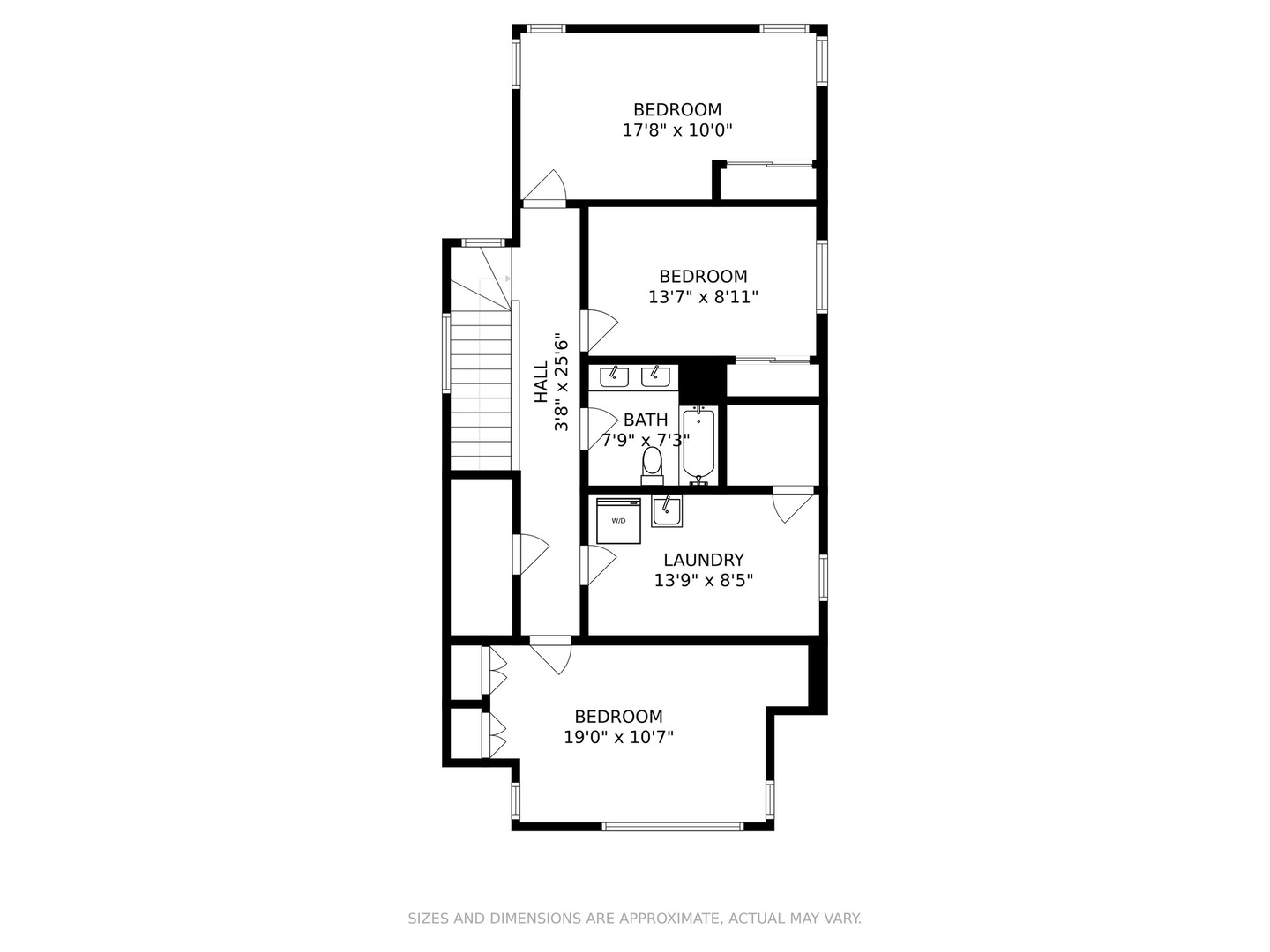 112 South Boulevard Evanston, IL 60202 - Photo 24 of 26