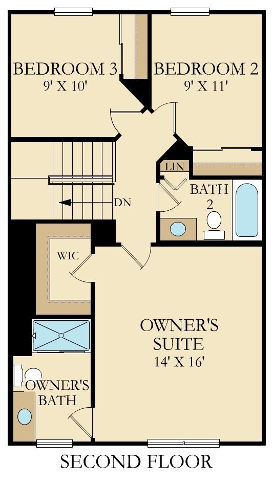 1031 Atterberg Road South Elgin, IL 60177 - Photo 16 of 18 unknown
