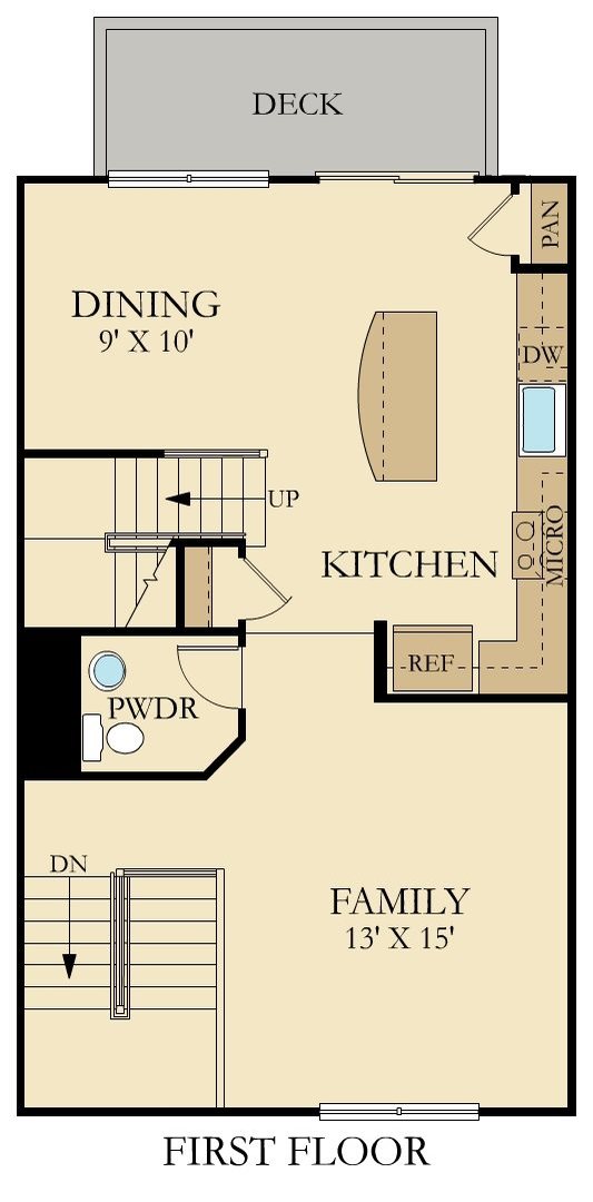1031 Atterberg Road South Elgin, IL 60177 - Photo 17 of 18