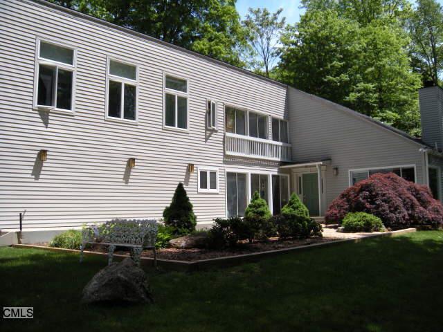 26 Porchuck Road Greenwich, CT 06831 - Photo 1 of 1
