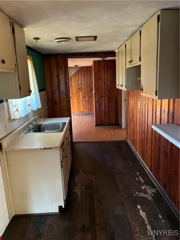 $99,900 | 9497 Harrison Street, Evans, NY 14006