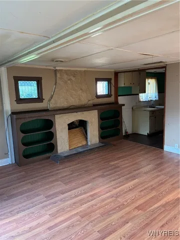 $99,900 | 9497 Harrison Street, Evans, NY 14006