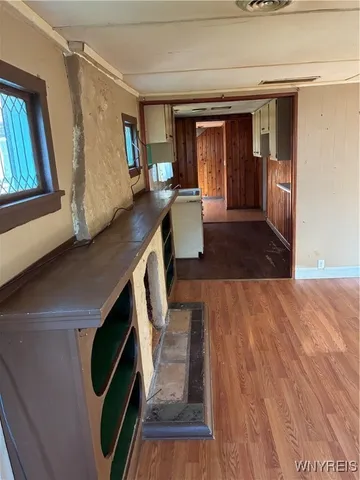 $99,900 | 9497 Harrison Street, Evans, NY 14006