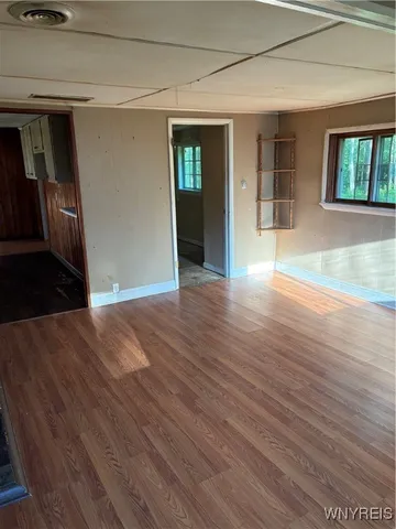 $99,900 | 9497 Harrison Street, Evans, NY 14006