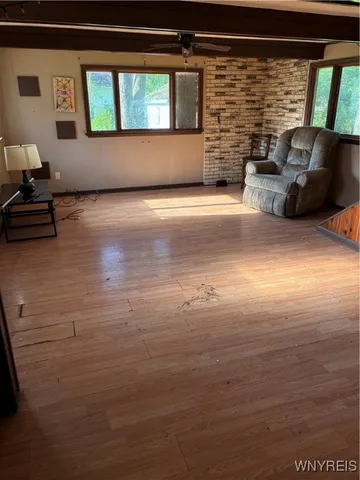 $99,900 | 9497 Harrison Street, Evans, NY 14006