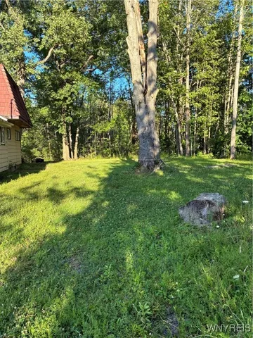 $99,900 | 9497 Harrison Street, Evans, NY 14006