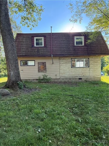 $99,900 | 9497 Harrison Street, Evans, NY 14006