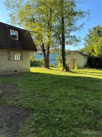 $99,900 | 9497 Harrison Street, Evans, NY 14006