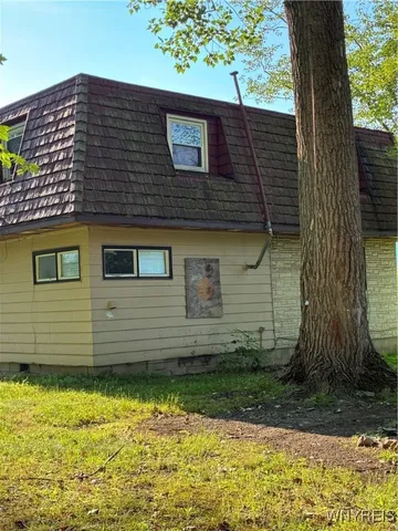 $99,900 | 9497 Harrison Street, Evans, NY 14006
