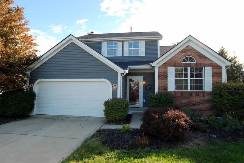 730 Prairie Road Galloway, OH 43119 - Photo 1 of 32 Gallery Image 1