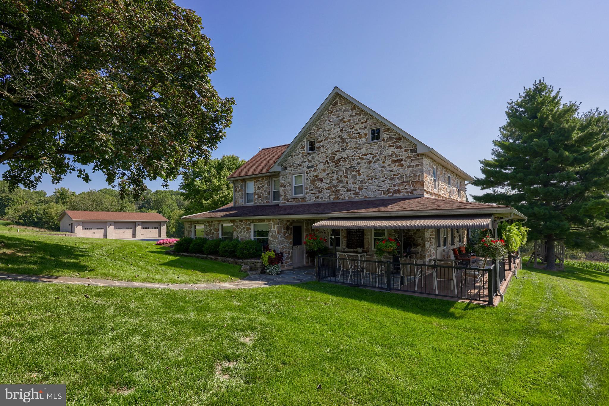 977 Simmontown Road Gap, PA 17527 - Photo 9 of 33 Gallery Image 9